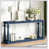 Navy Blue is out of stock selected