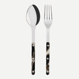 Bistrot Dune 2 - Piece Flatware Set