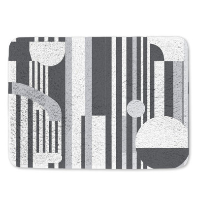 Tapis de bain Darral