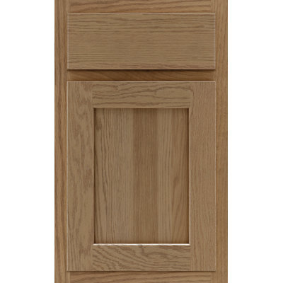 Dwelling Claredon Door Sample