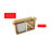 Horton Tufted Counter Stool-598271801