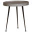 Coffee Table 3 Pcs Engineered Wood-736500570
