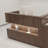 Simple modern display cabinet-114355881