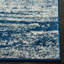 Tapis performance à motif abstrait Casey-Marie-50357599