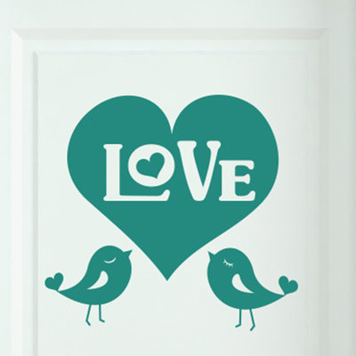Wall Decal