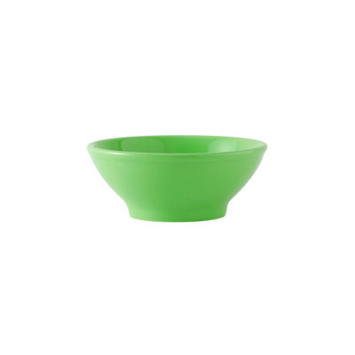 Tuxton Eggshell Vitrified China Pasta Dish