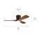 Ochre 48'' Ceiling Fan with LED Lights