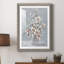 Magnolia Romance - Reproduction d'art sur papier encadrée-18637933-18637929