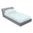 Microfiber Floral Sheet Set-1750274786-1750274708