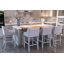 Tabouret très grand 37,7 po Gensie-88573195