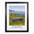 Black Wood Frame