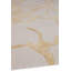 Kelly Wearstler Tracery Gold Area Rug-56520031