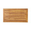 Causeuse et table basse Belge-704254799