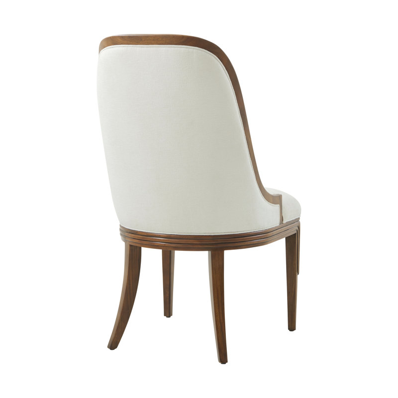Dorchester Upholstered Dining Chair