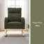 Chaise berçante Teddy-405489533