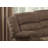 Kingsview Upholstered 81'' Reclining Sofa