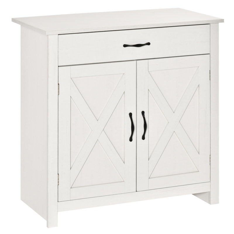 Armoire décorative pour la cuisine, le salon ou le vestibule