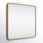 Metal Square Wall Mirror-430736852-430736855
