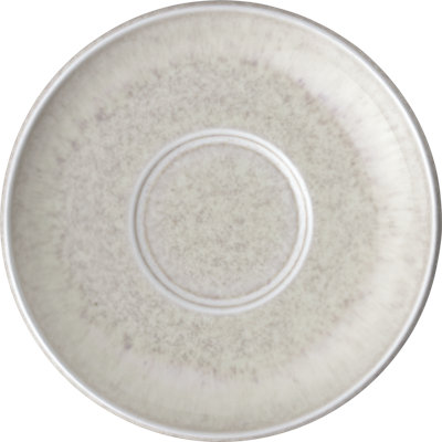 Perlemor Espresso Saucer