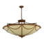 Carousel 8 - Light Pendant