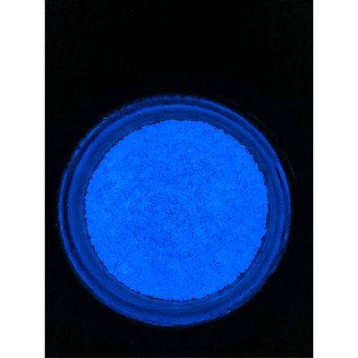 Tremplin de jardin Taourirt Glow in the Dark