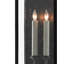 Tanzy - Light Outdoor Wall Light