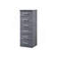 Commode pour la lingerie Boston, gris-714093188
