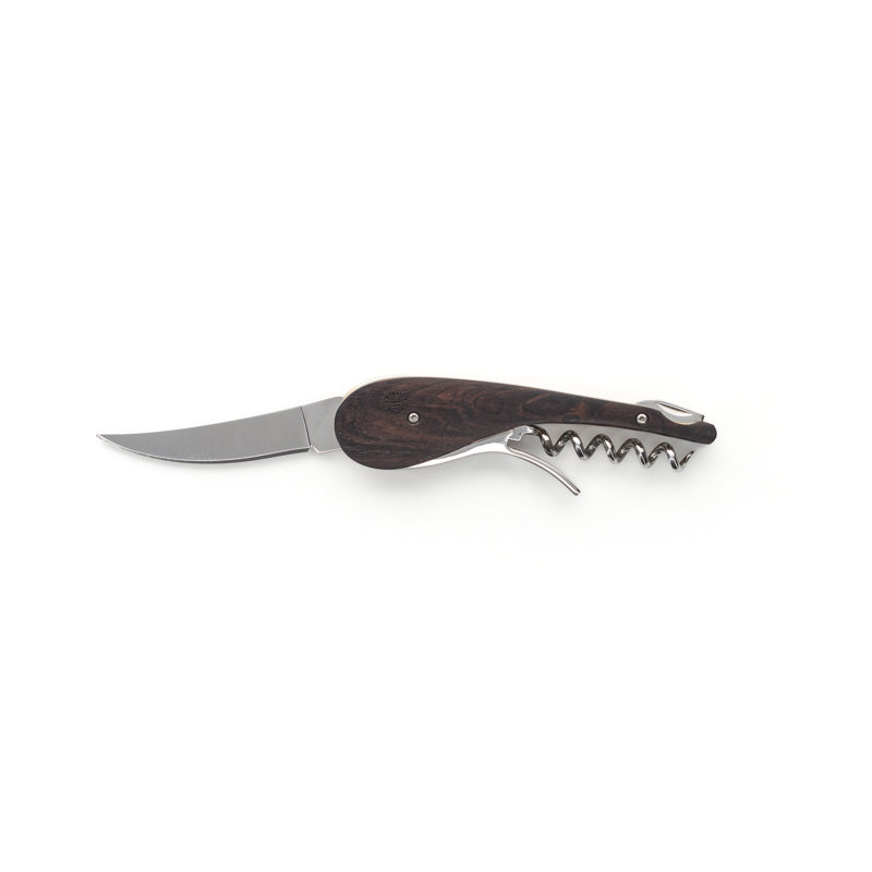 Corkscrew
