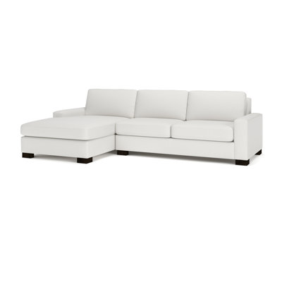 Jonie Chaise Sectional