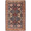 One-of-a-Kind Rectangle 9'9" X 10'10" Area Rug
