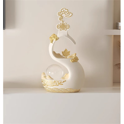 Chansoo Figurines & Sculptures