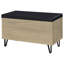 Banc de rangement pour chaussures Brixton-1420127321