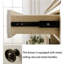Solid wood desk-954135465