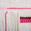 Tapis performance tissé à la main Montauk-2121429010