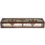 Rustic Lodge 4 - Light Bath Bar