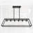 Jaijuan - Light Kitchen Island Pendant-811166148-811166149