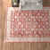 Croasmun Oriental Indoor Rug