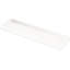 Contenant alimentaire rectangulaire en plastique Balsam ™