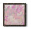 Toile encadrée Blooming Shrub I-Premium - prête à être accrochée-2108251941-2108251942