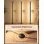 139.4 H cm Traditional Floor Lamp