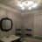 Crown Molding Inside Corner Block - Small