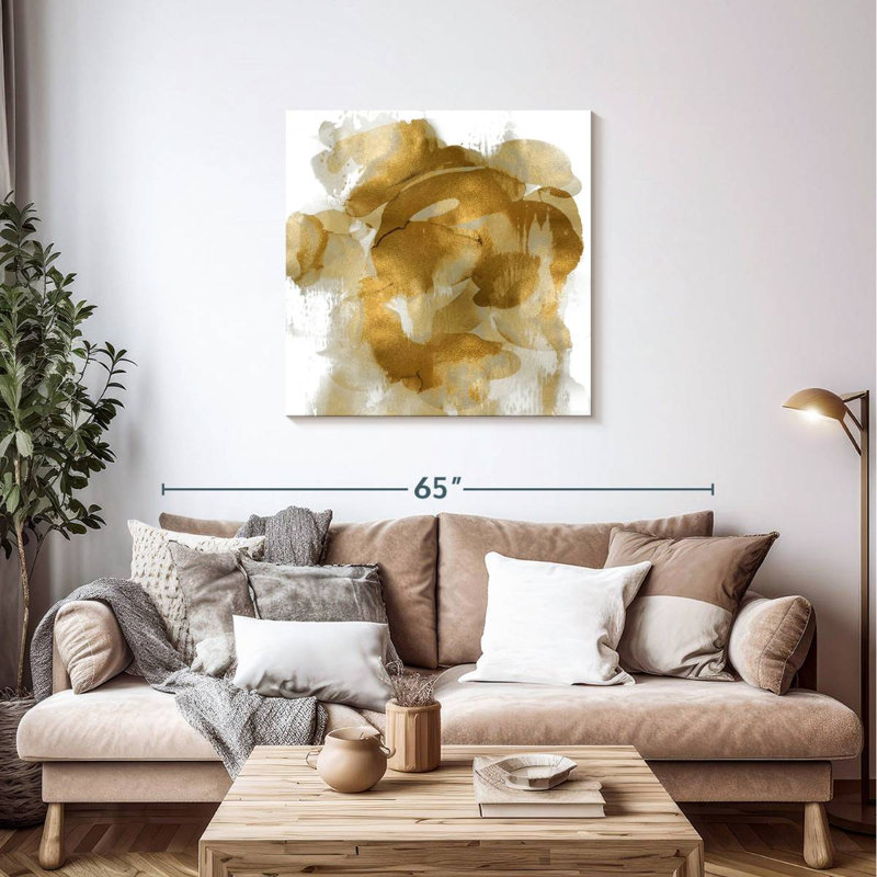 Avery Gold Flow II, H 36 po x l 36 po