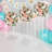 Plastic Backdrops & Signs