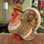 Derevo Tom The Turkey