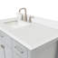Ensemble de meuble-lavabo simple 43 po Abbate-85364403