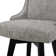 Annelotte 26'' Swivel Counter Stool
