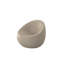 Stone Patio Chair-110954421