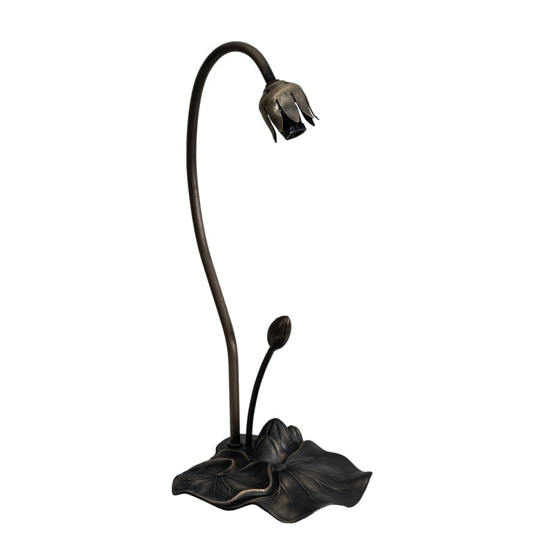 Allengrove Arched Table Lamp