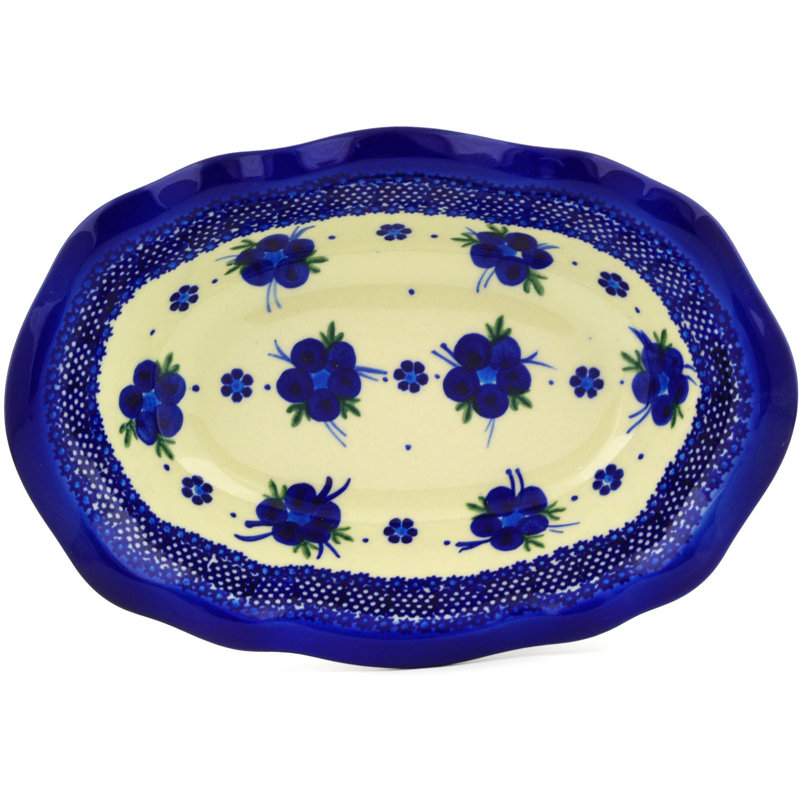The Holiday Aisle® Royall Salad Bowl