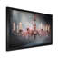 Lustre Minimalist Brilliance I - décoration murale lustre-527621095-527621093
